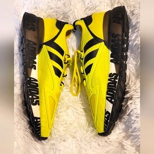 Adidas ZX 2K Boost Kids Size 7.5